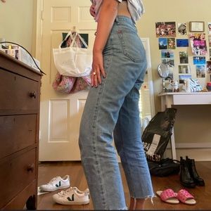 Urban Outfitters BDG Jeans